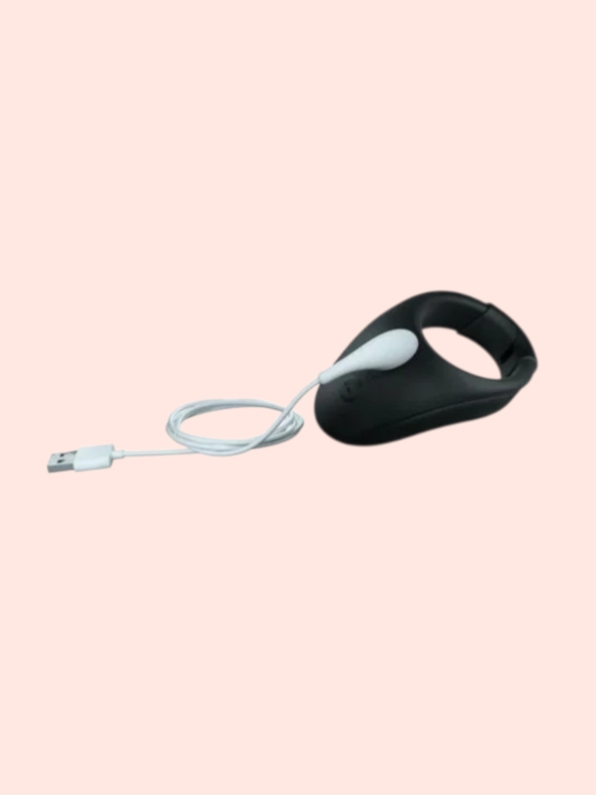 Anillo para el Pene We-Vibe Negro