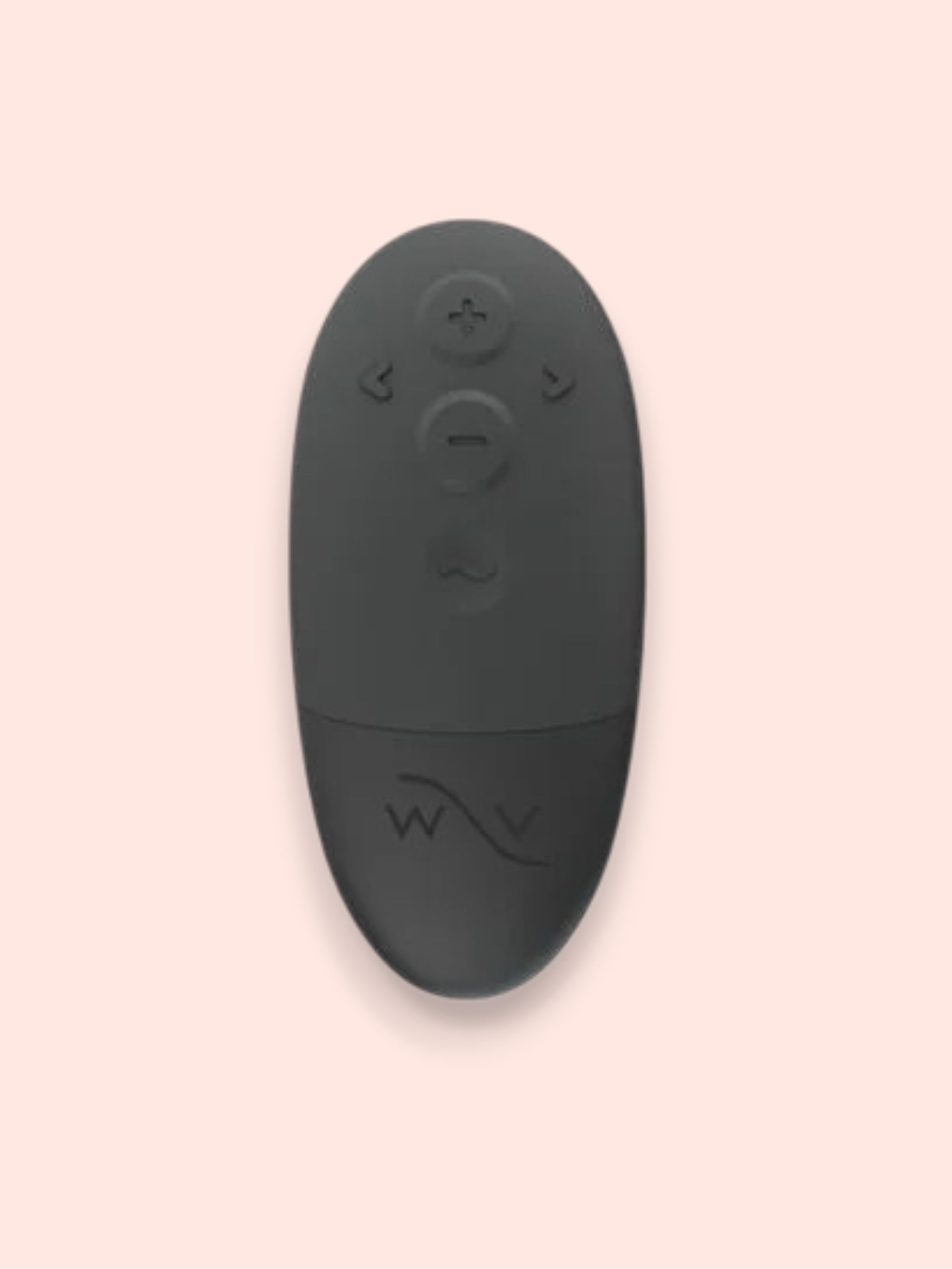 Anillo para el Pene We-Vibe Negro