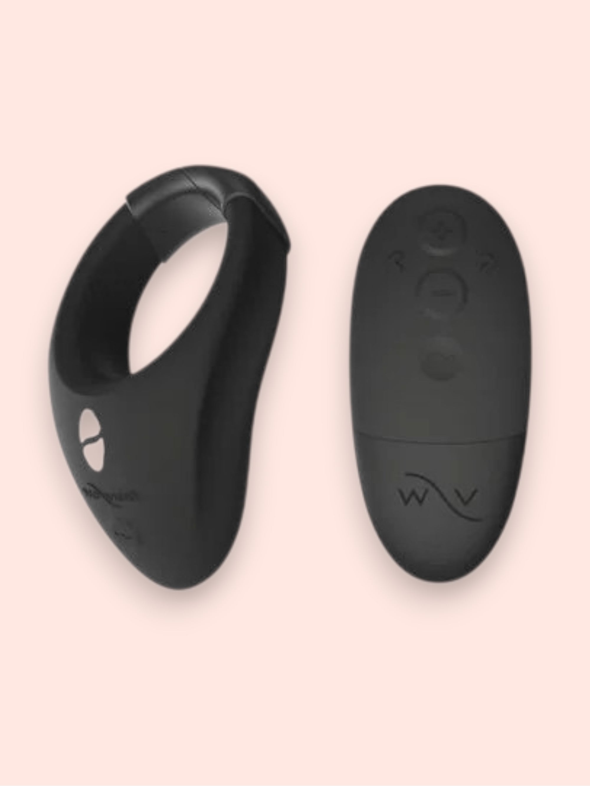 Anillo para el Pene We-Vibe Negro