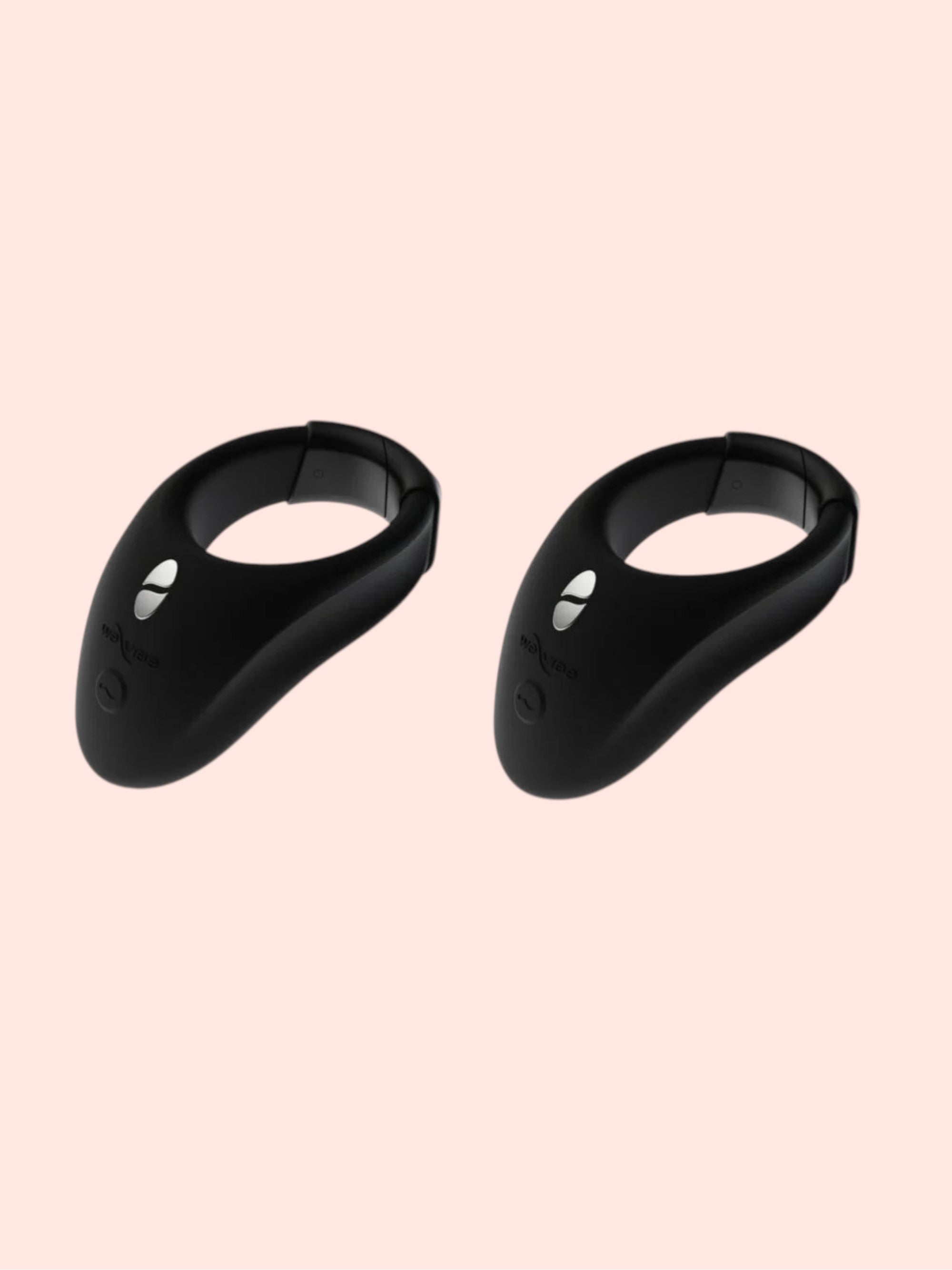 Anillo para el Pene We-Vibe Negro