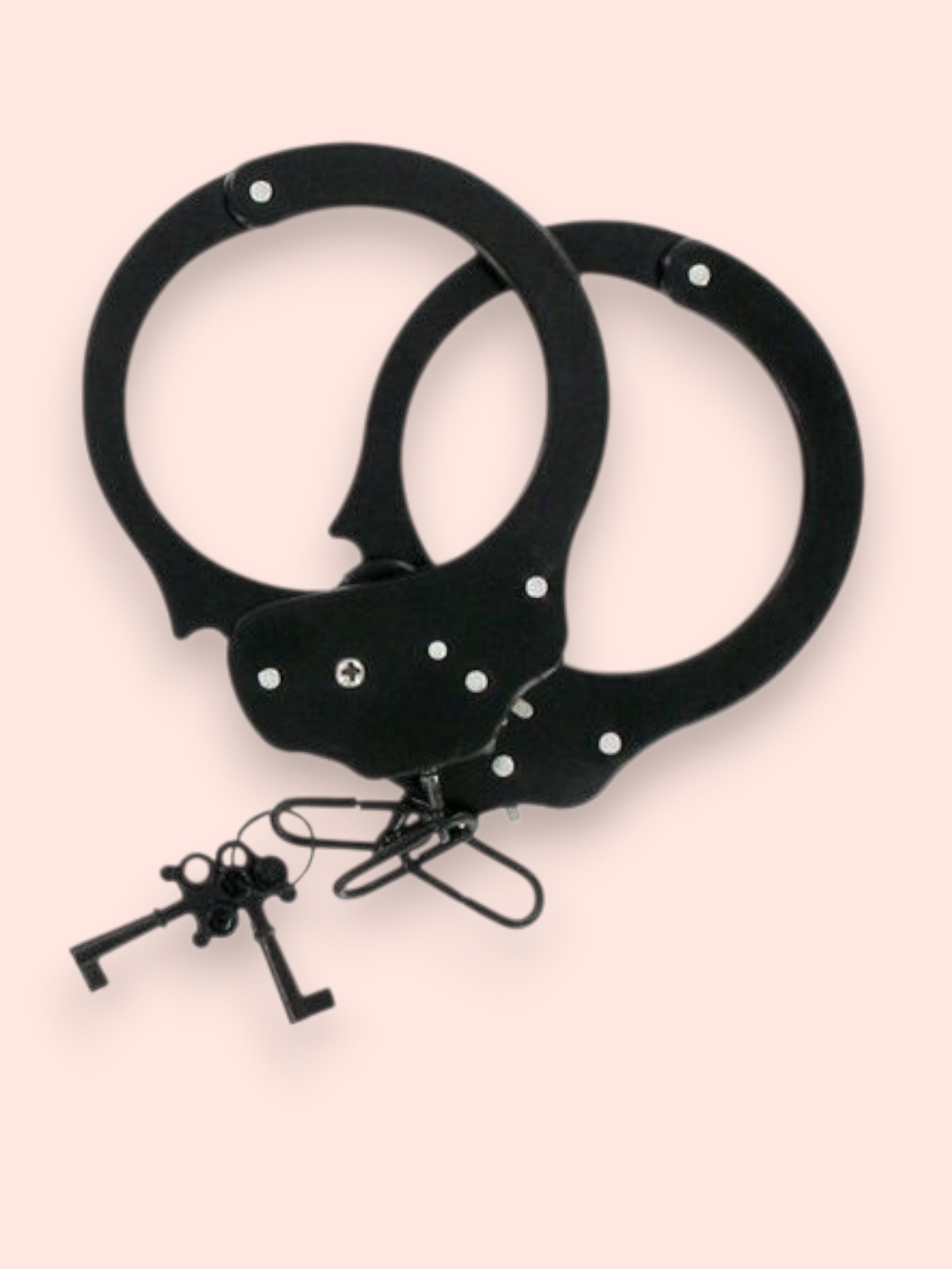 Set Erótico LoversPremium Tickle Me (3 pcs)