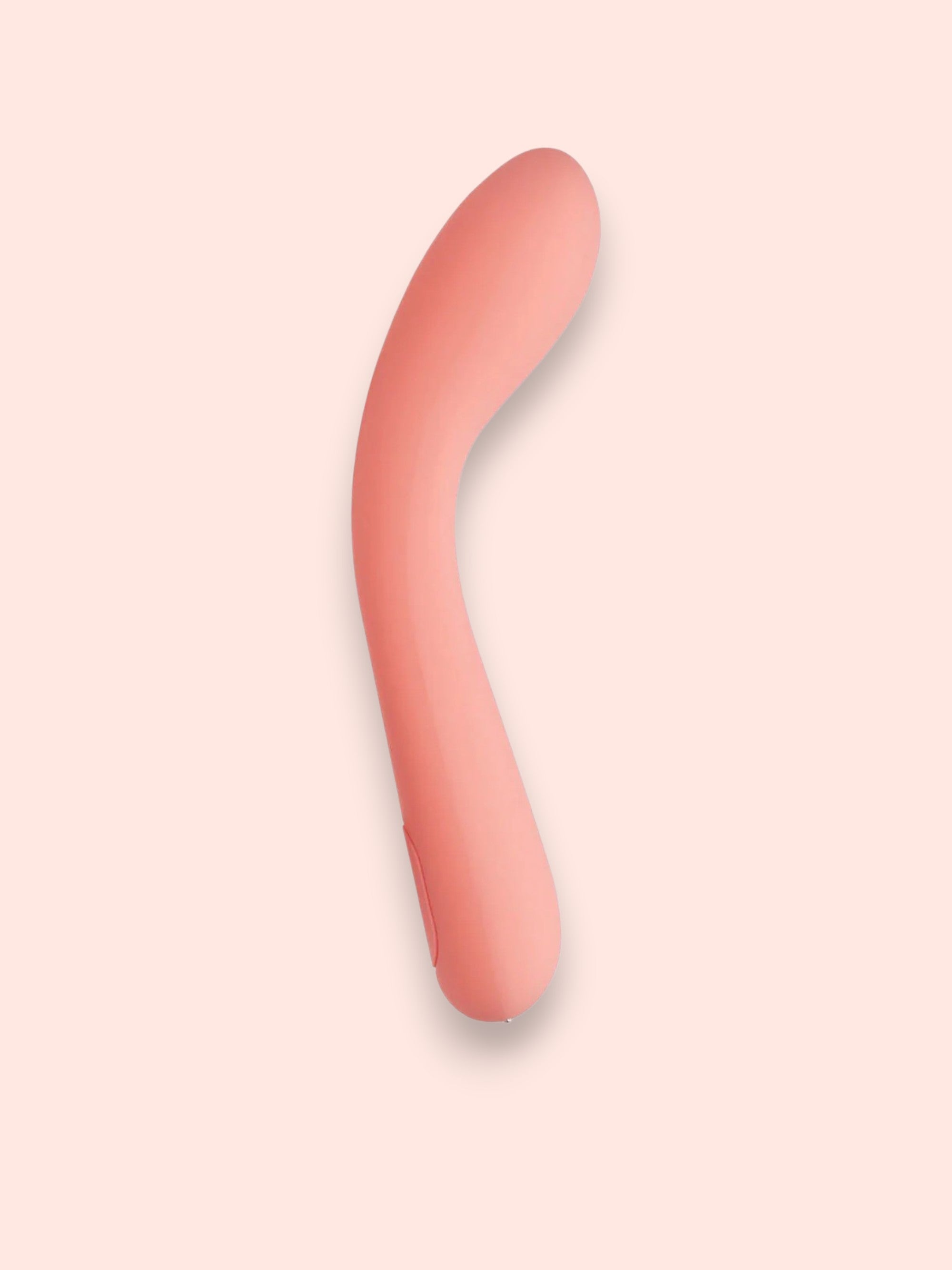 Vibrador Punto G Iroha Coral