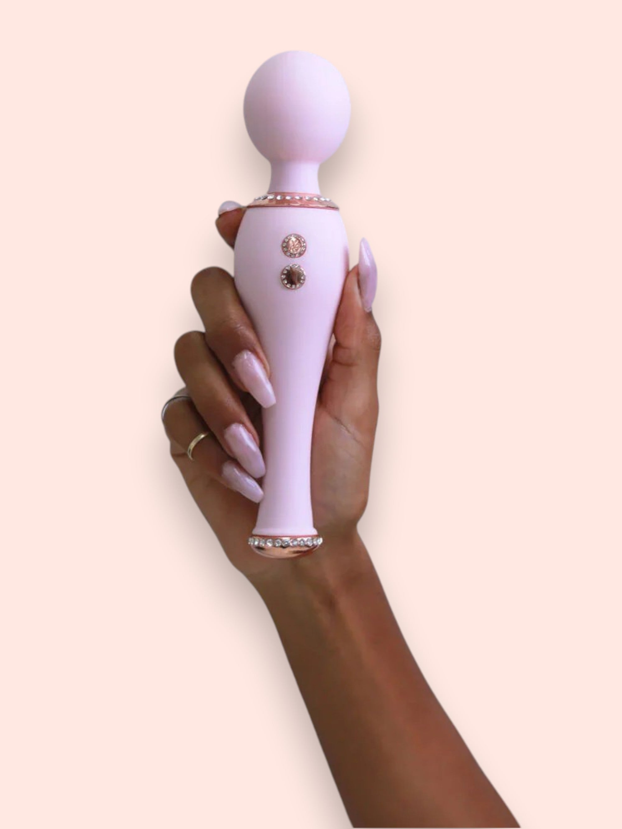 Set Erótico High on Love