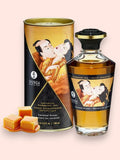 Aceite de Masaje Erótico Shunga Caramelo (100 ml)