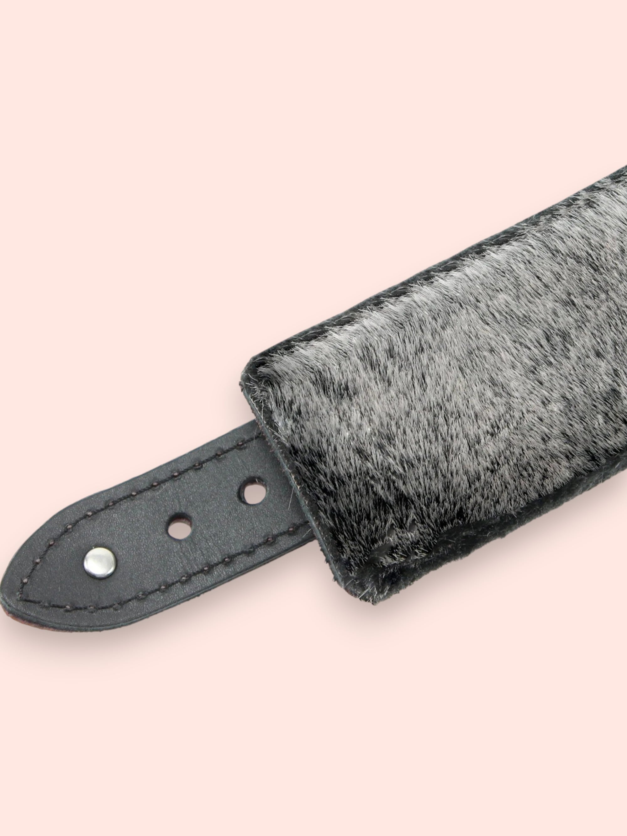 Esposas S Pleasures Lover's Negro Negro/Plateado