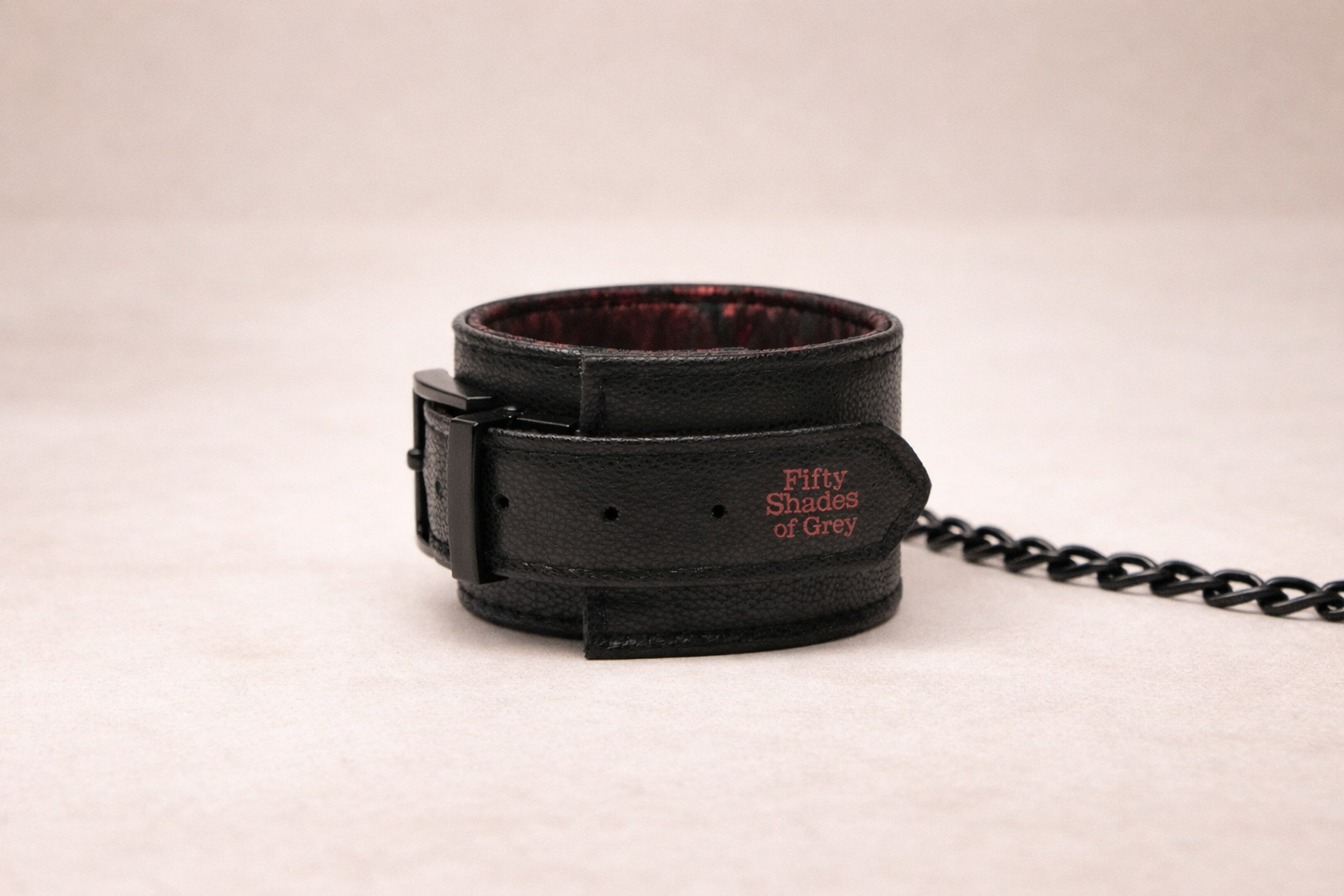 Esposas Ajustables Fifty Shades of Grey Sweet Anticipation