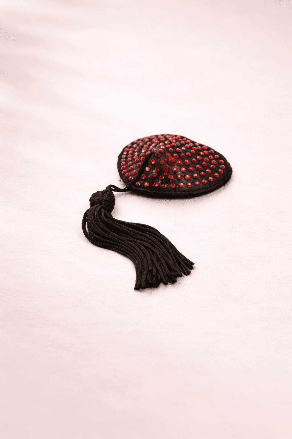 Pezoneras Fetish Arts Rojo