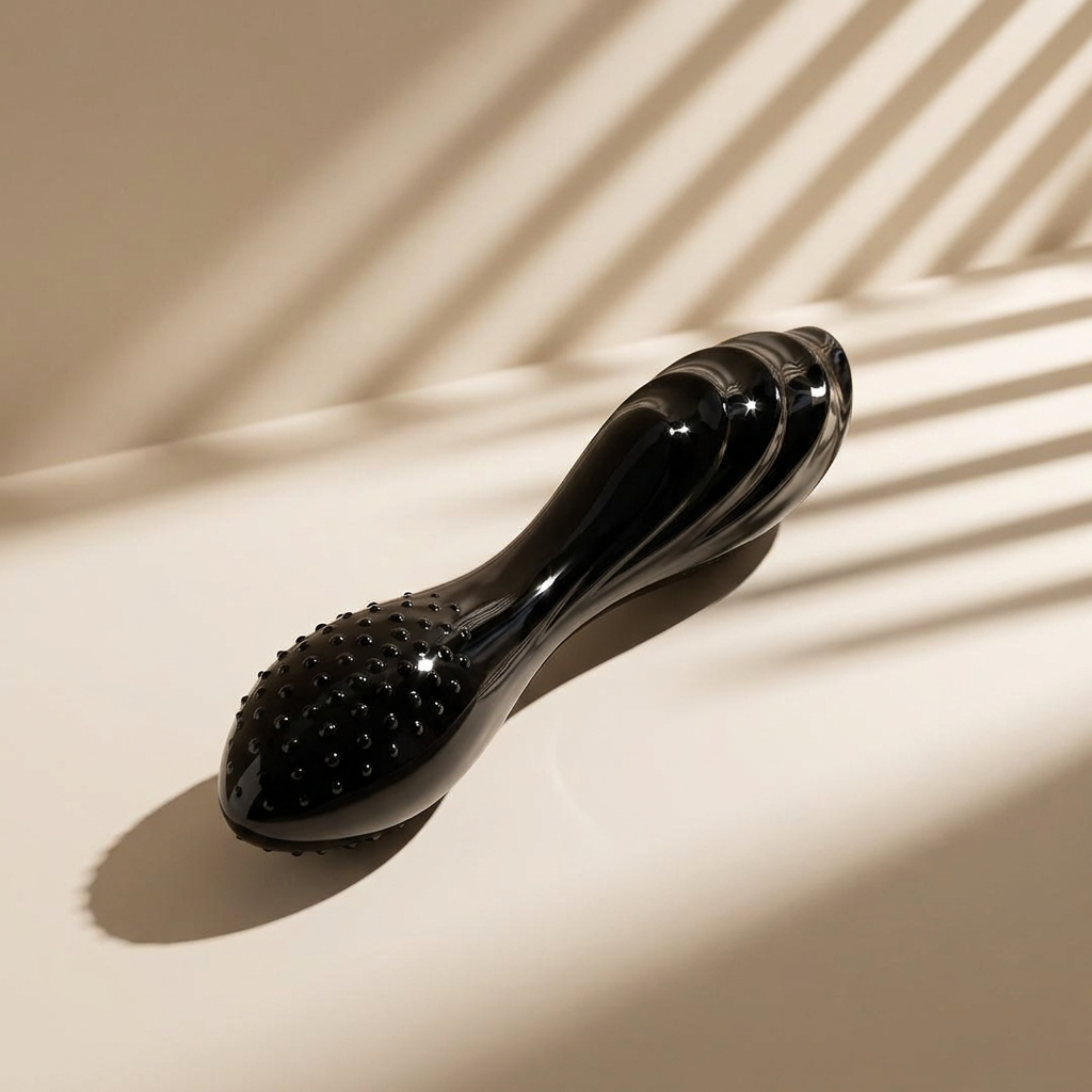 Dildo Satisfyer Negro