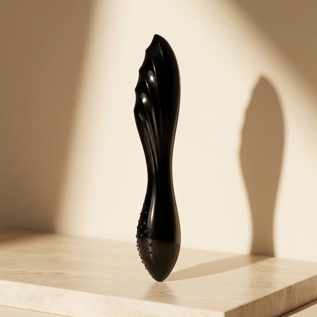 Dildo Satisfyer Negro